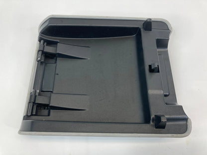 2009-2015 JAGUAR XF FRONT CENTER CONSOLE ARMREST ARM REST LID COVER ASSEMBLY OEM