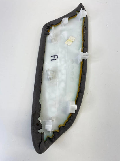 2008-2012 Honda Accord SEDAN LX Front Left Driver Door Panel Armrest Arm Rest