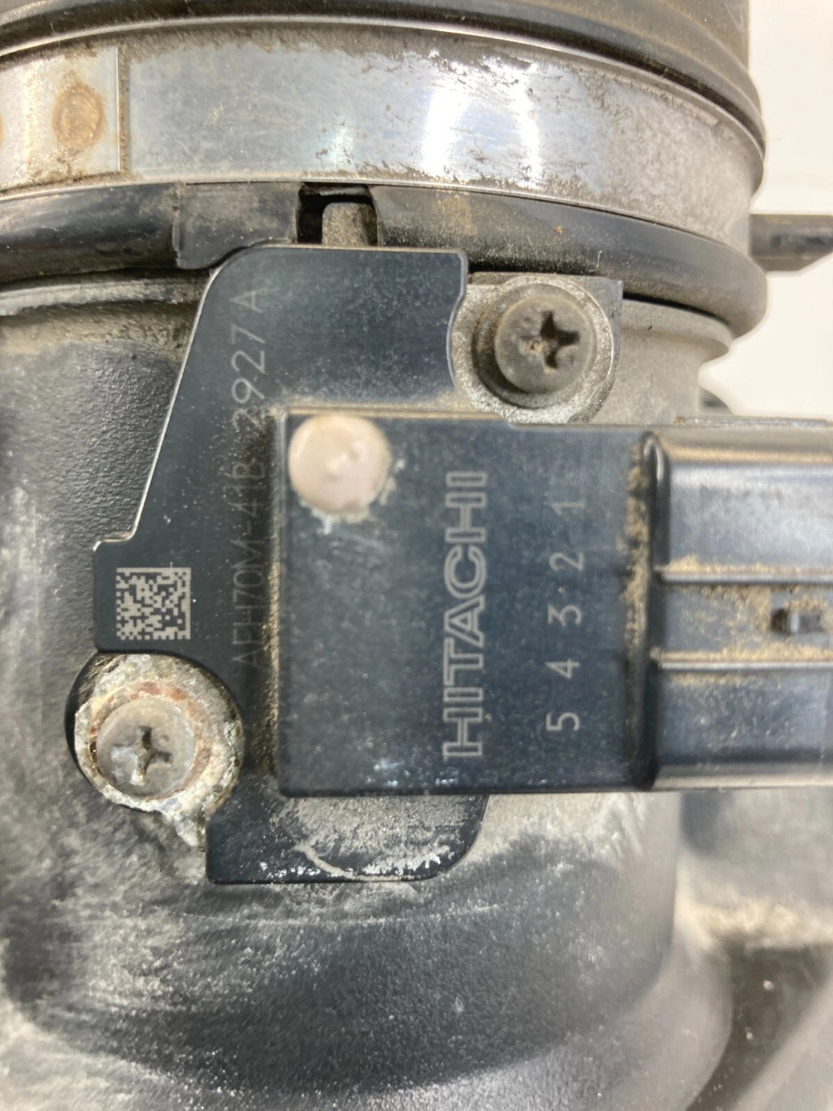 2011-2017 HONDA ODYSSEY 3.5L AIR INTAKE FILTER HOUSING BOX ASSEMBLY OEM