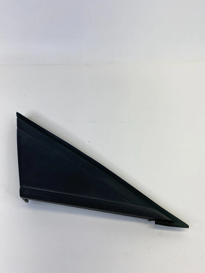 2012-2018 FORD FOCUS FRONT RIGHT FENDER OUTER DOOR CORNER COVER BM51-A16004AF