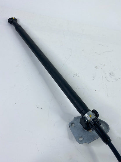 09-12 Ford Flex Trunk Power Tailgate Liftgate Support Strut Motor 8A8T14B673AD