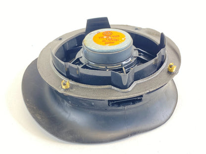 2003-2010 VOLKSWAGEN NEW BEETLE REAR LEFT DRIVER AUDIO SPEAKER 1Y0-035-411C OEM