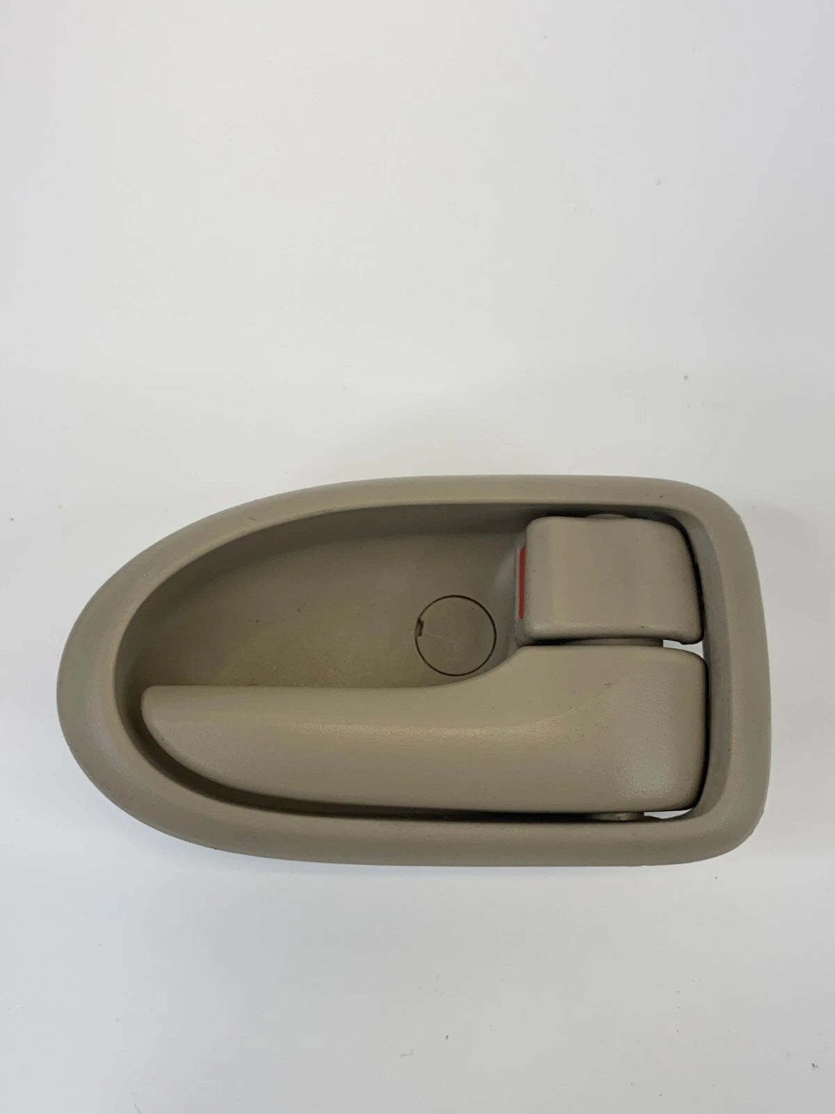 2000-2006 MAZDA MPV FRONT RIGHT SIDE INNER DOOR HANDLE ASSEMBLY UNIT OEM FACTORY
