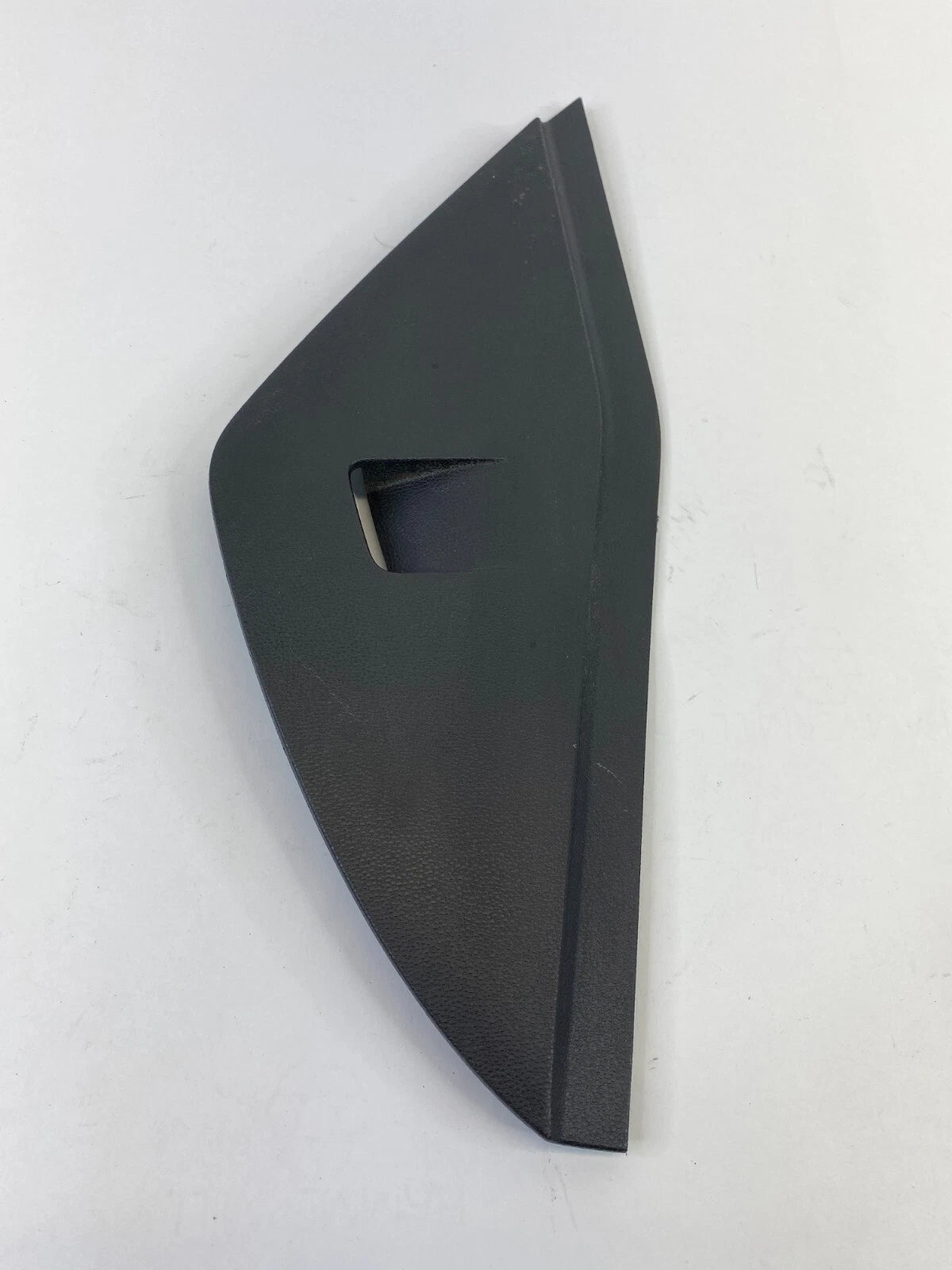 OEM 2008-2012 FORD ESCAPE FRONT LEFT SIDE DASH END CAP TRIM COVER 8L847804481A