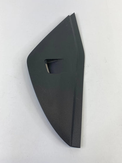 OEM 2008-2012 FORD ESCAPE FRONT LEFT SIDE DASH END CAP TRIM COVER 8L847804481A