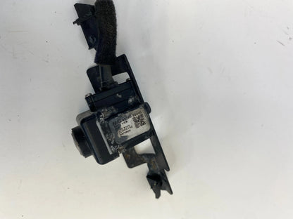 14-16 KIA SOUL REAR TRUNK BACK UP REVERSE PARKING ASSIST CAMERA 95760-B2000 OEM