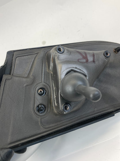 2013 2014 2015 Chevrolet Chevy Spark Front Right Side View Power Mirror OEM