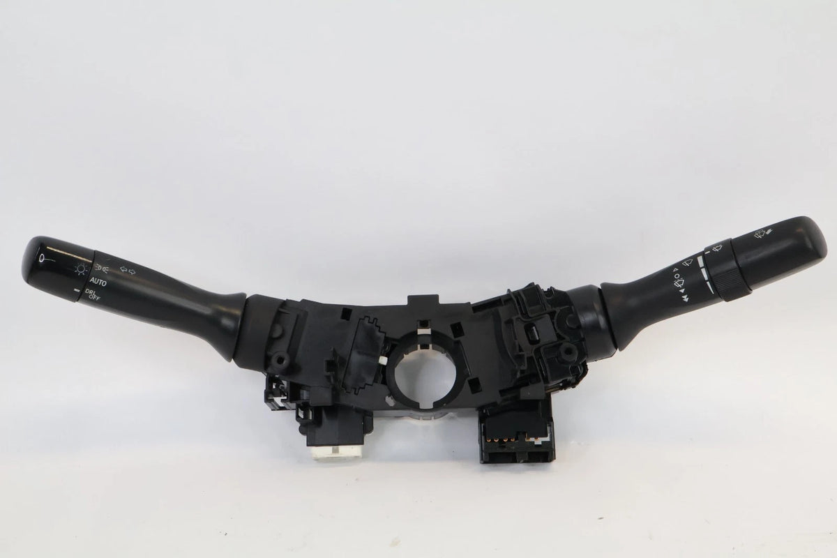 2007-2011 TOYOTA CAMRY STEERING COLUMN TURN SIGNAL WIPER COMBINATION SWITCH UNIT