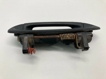 1991 1992 1993 1994 NISSAN SENTRA FRONT LEFT SIDE OUTSIDE EXTERIOR DOOR HANDLE