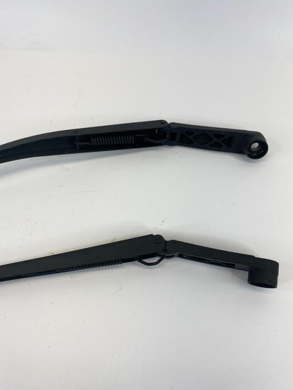 2009 2010 2011 Kia Borrego Windshield Front Left & Right Wiper Arm OEM