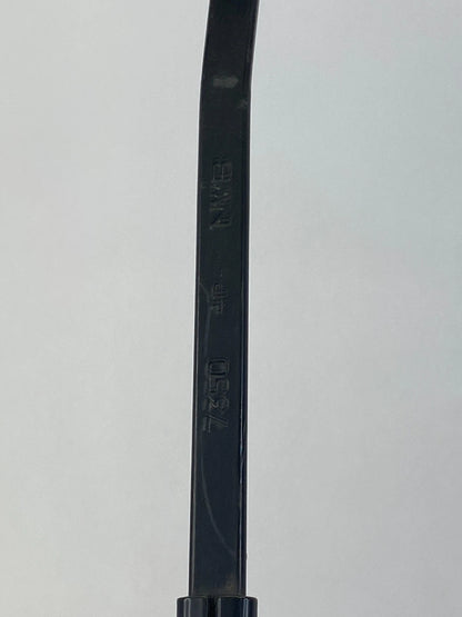2007-2013 MITSUBISHI OUTTLANDER FRONT LEFT AND RIGHT WINDSHIELD WIPER ARM OEM