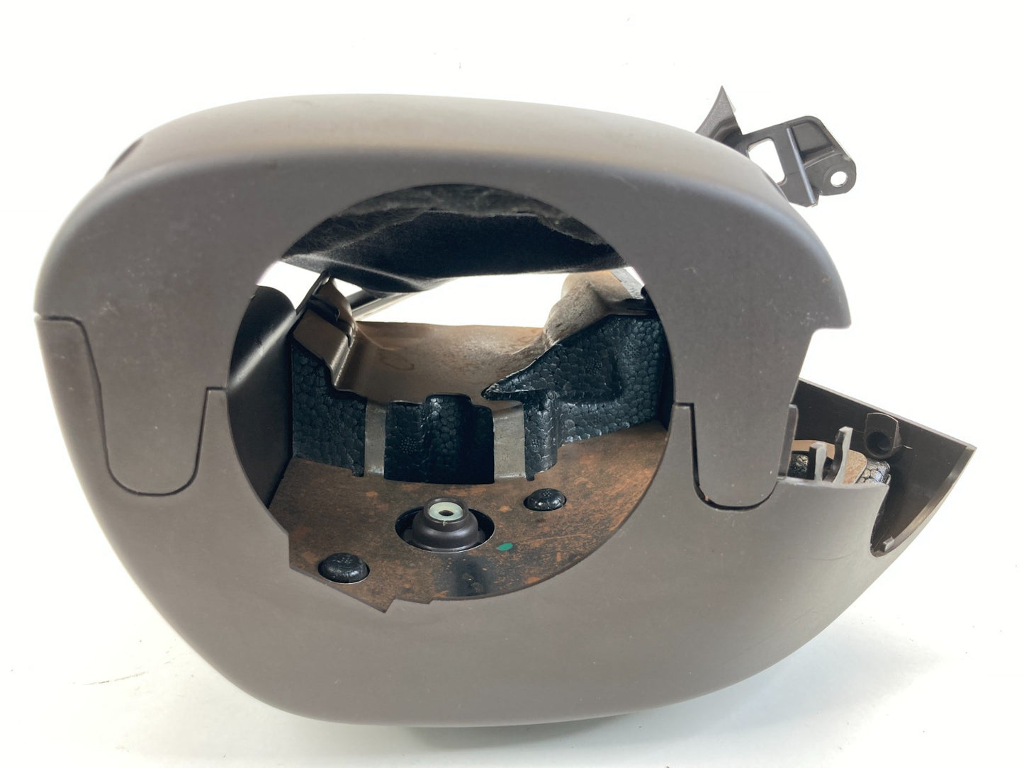 2011 Buick Regal Steering Upper & Lower Column Cover Trim Bezel Shroud 13306254