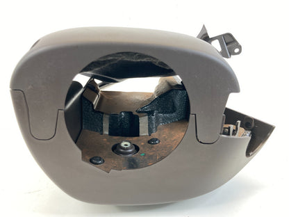 2011 Buick Regal Steering Upper & Lower Column Cover Trim Bezel Shroud 13306254