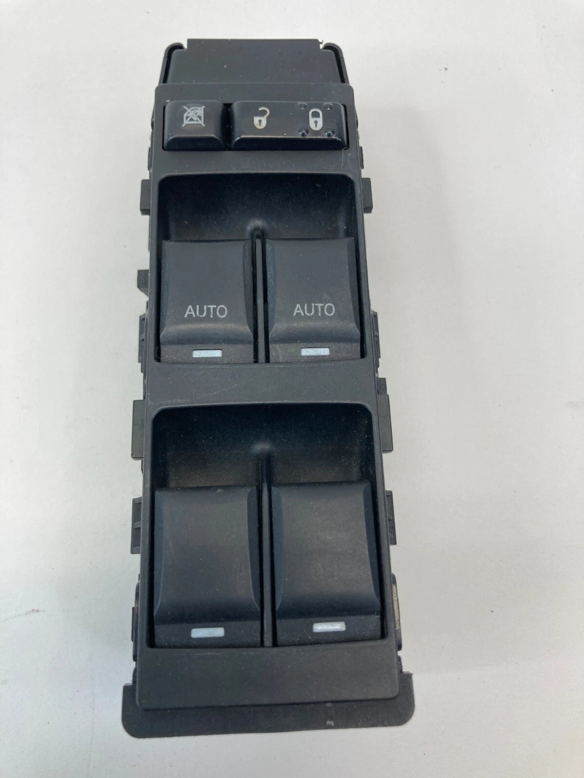 2006-2010 CHRYSLER 300 FRONT LEFT DRIVER MASTER POWER WINDOW SWITCH 04602781AA
