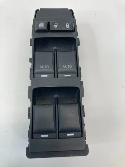 2006-2010 CHRYSLER 300 FRONT LEFT DRIVER MASTER POWER WINDOW SWITCH 04602781AA