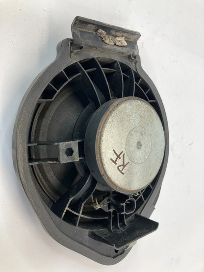 2011-2017 BUICK REGAL FRONT RIGHT PASSENGER DOOR SPEAKER AUDIO OEM