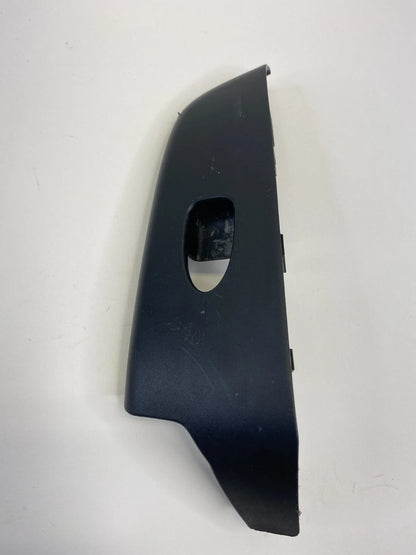 06-11 HONDA CIVIC SEDAN REAR RIGHT SIDE WINDOW SWITCH BEZEL 83741-SNA-A010M1