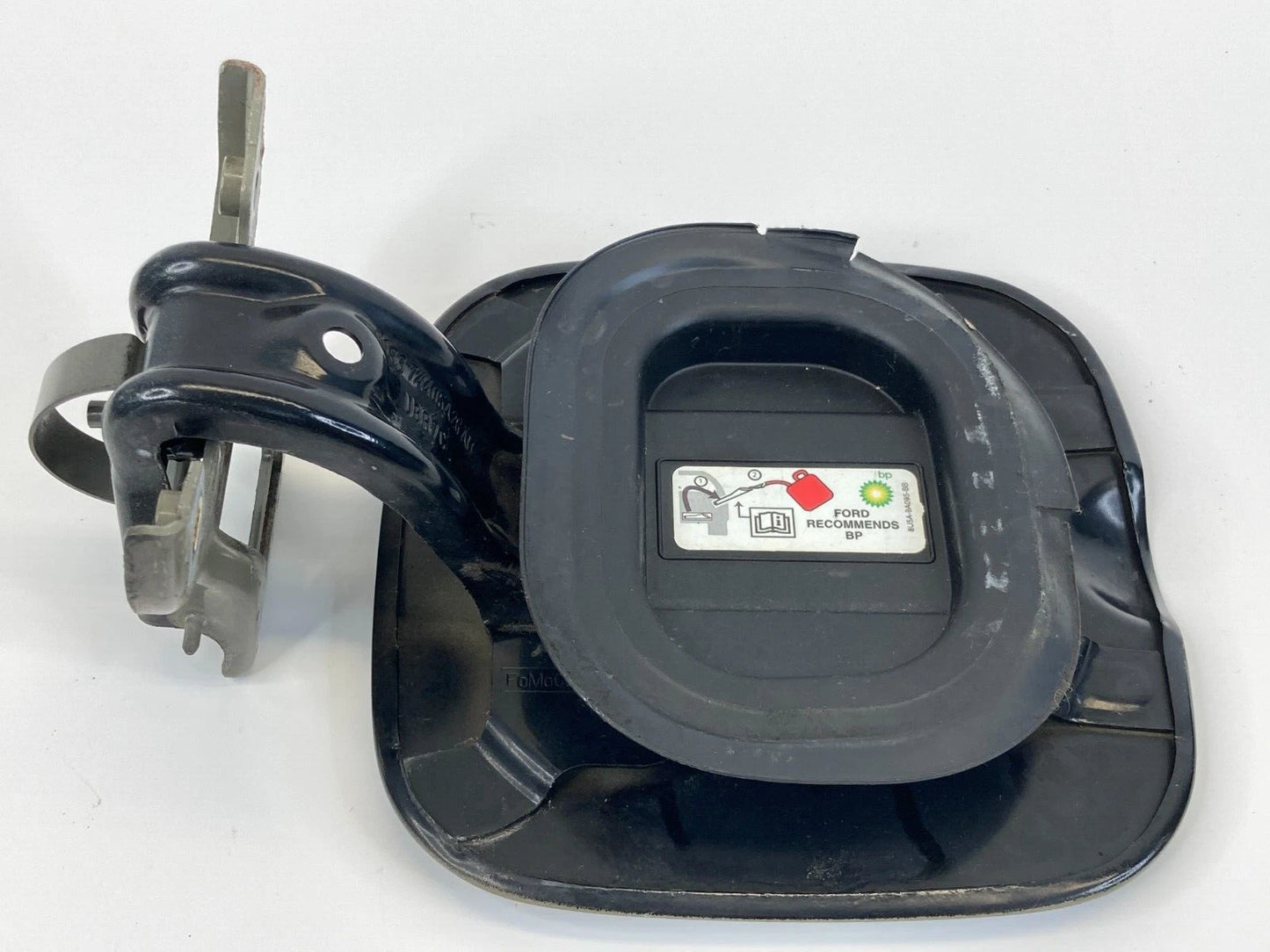 2009-2019 FORD FLEX FUEL FILLER DOOR GAS LID COVER 8U5A-9A095-BB OEM