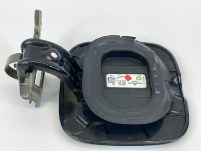 2009-2019 FORD FLEX FUEL FILLER DOOR GAS LID COVER 8U5A-9A095-BB OEM
