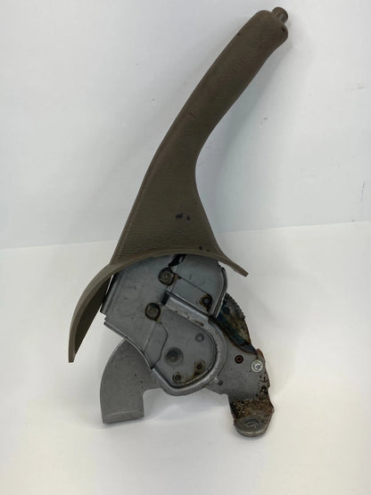05 06 07 08 TOYOTA COROLLA EMERGENCY PARKING BRAKE HANDLE LEVER ASSEMBLY OEM