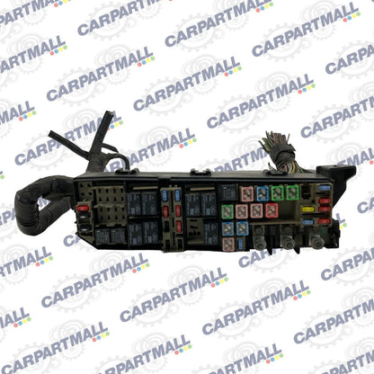 2008 FORD ESCAPE 3.0L ENGINE FUSE BOX RELAY JUNCTION BLOCK FUSEBOX 8L8T-14A003BB