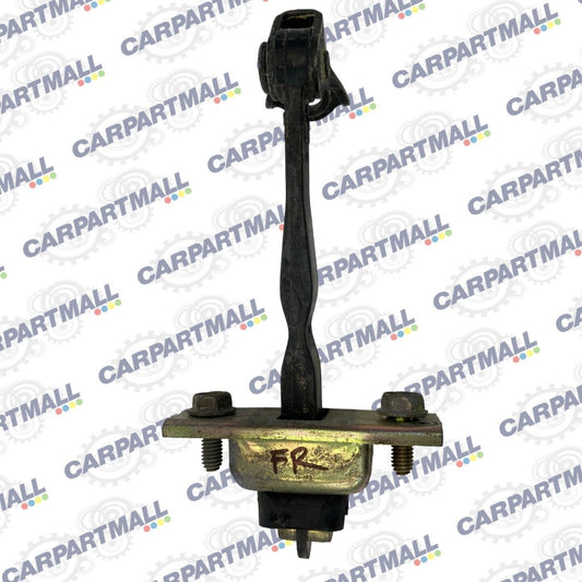 1998-2002 Toyota Corolla Front Right Side Door Check Stopper Hinge Latch OEM