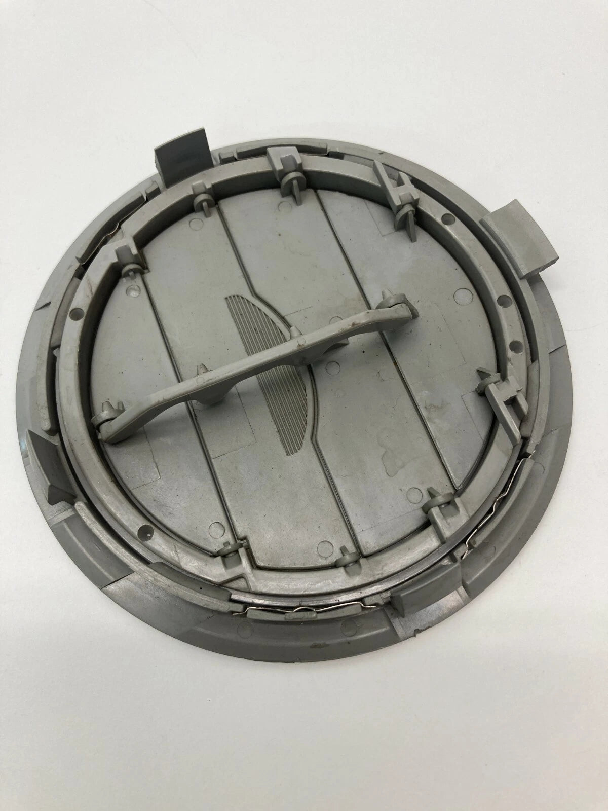 07-12 Hyundai Veracruz Roof Headliner Overhead A/C AC Air Vent Grille Trim OEM