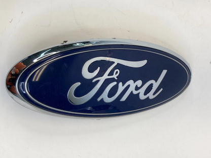 16-19 FORD EXPLORER INTERCEPTOR UTILITY REAR TRUNK LID EMBLEM LOGO BADGE SYMBOL