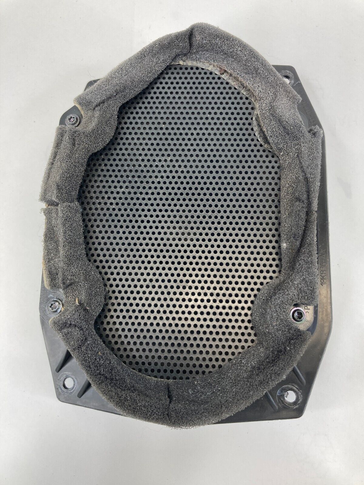 2002-2006 Lincoln Navigator Front Left Door Audio Speaker YF1F-18808-AC OEM