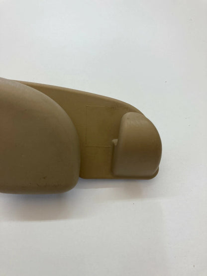 2006-2012 MERCEDES-BENZ R350 REAR LEFT GRAB HANDLE W/ LAMP A1648100554 OEM