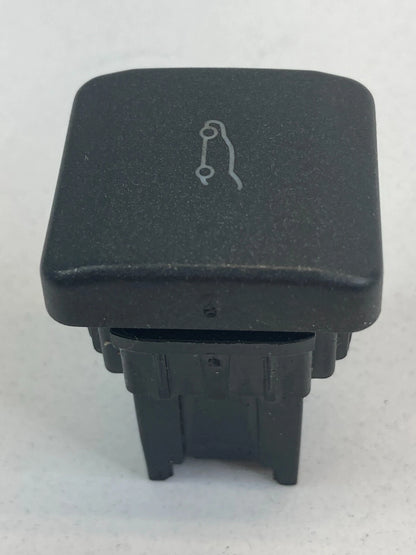 11-15 LINCOLN MKX REAR TRUNK LID OPENER RELEASE CONTROL SWITCH BA1T-19B514-ABW