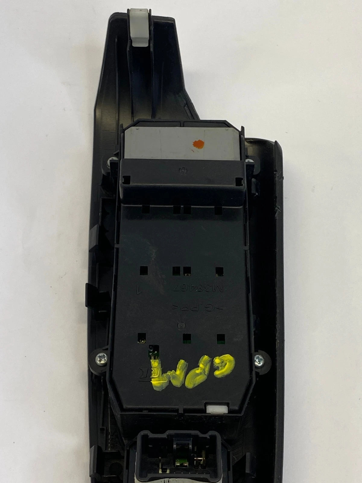 2006-2011 HONDA CIVIC SEDAN MASTER WINDOW SWITCH FRONT LEFT OEM FACTORY SNA-A010