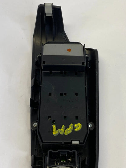 2006-2011 HONDA CIVIC SEDAN MASTER WINDOW SWITCH FRONT LEFT OEM FACTORY SNA-A010