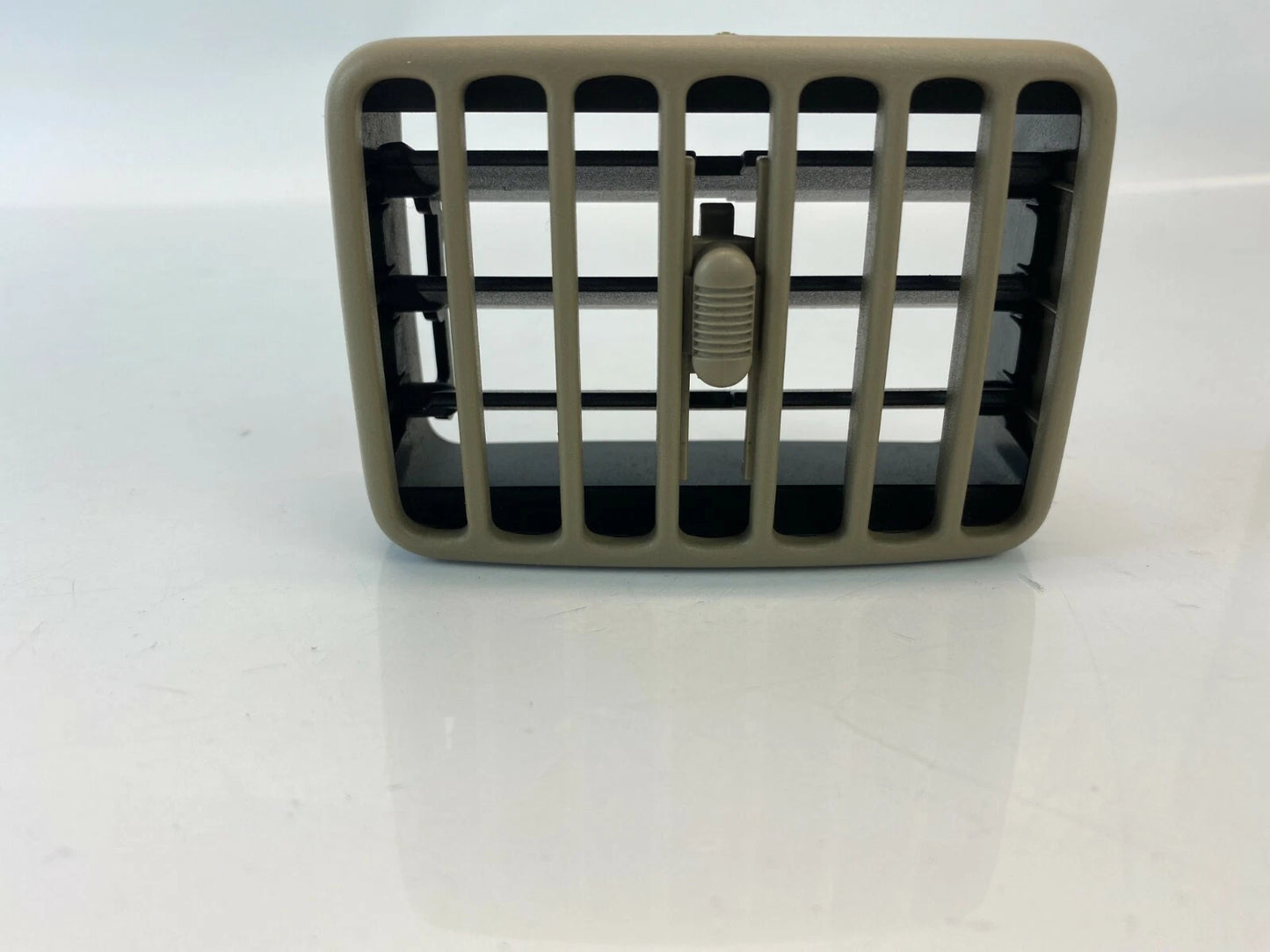 05-07 MERCURY MARINER INSTRUMENT PANEL AC HEATER AIR VENT OUTLET DUCT GRILLE OEM