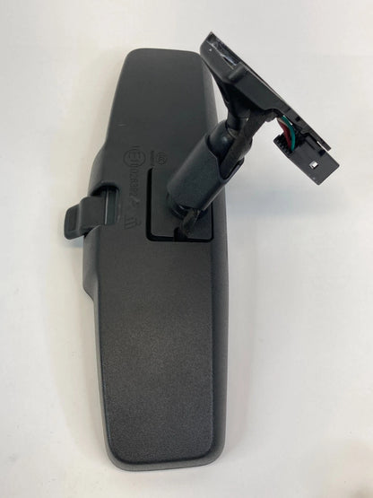 2010-2017 CHEVROLET EQUINOX INTERIOR REAR VIEW MIRROR AUTO DIMMING E11026392 OEM
