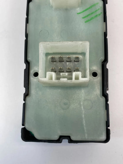 2006-2010 CHRYSLER 300 FRONT LEFT DRIVER MASTER POWER WINDOW SWITCH 04602781AA