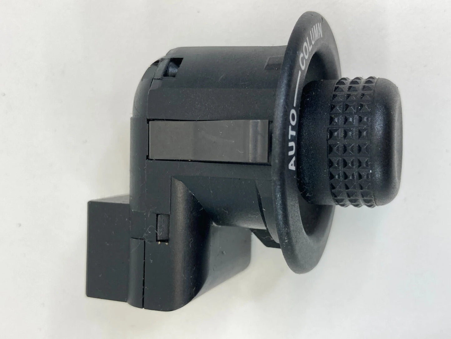 2009-2015 JAGUAR XF STEERING COLUMN ADJUSTER TILT CONTROL SWITCH 2R836465CA OEM