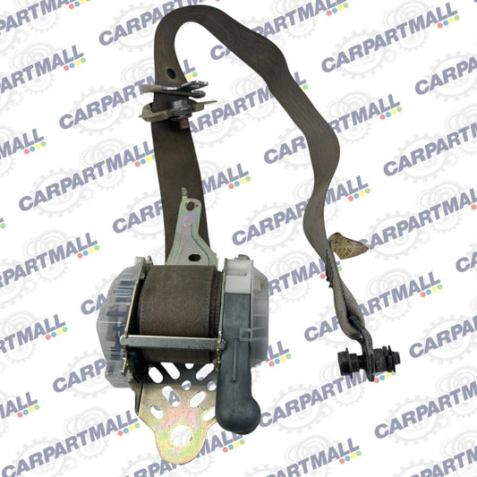 2008-2015 MITSUBISHI LANCER FRONT LEFT DRIVER SIDE SEAT BELT RETRACTOR OEM