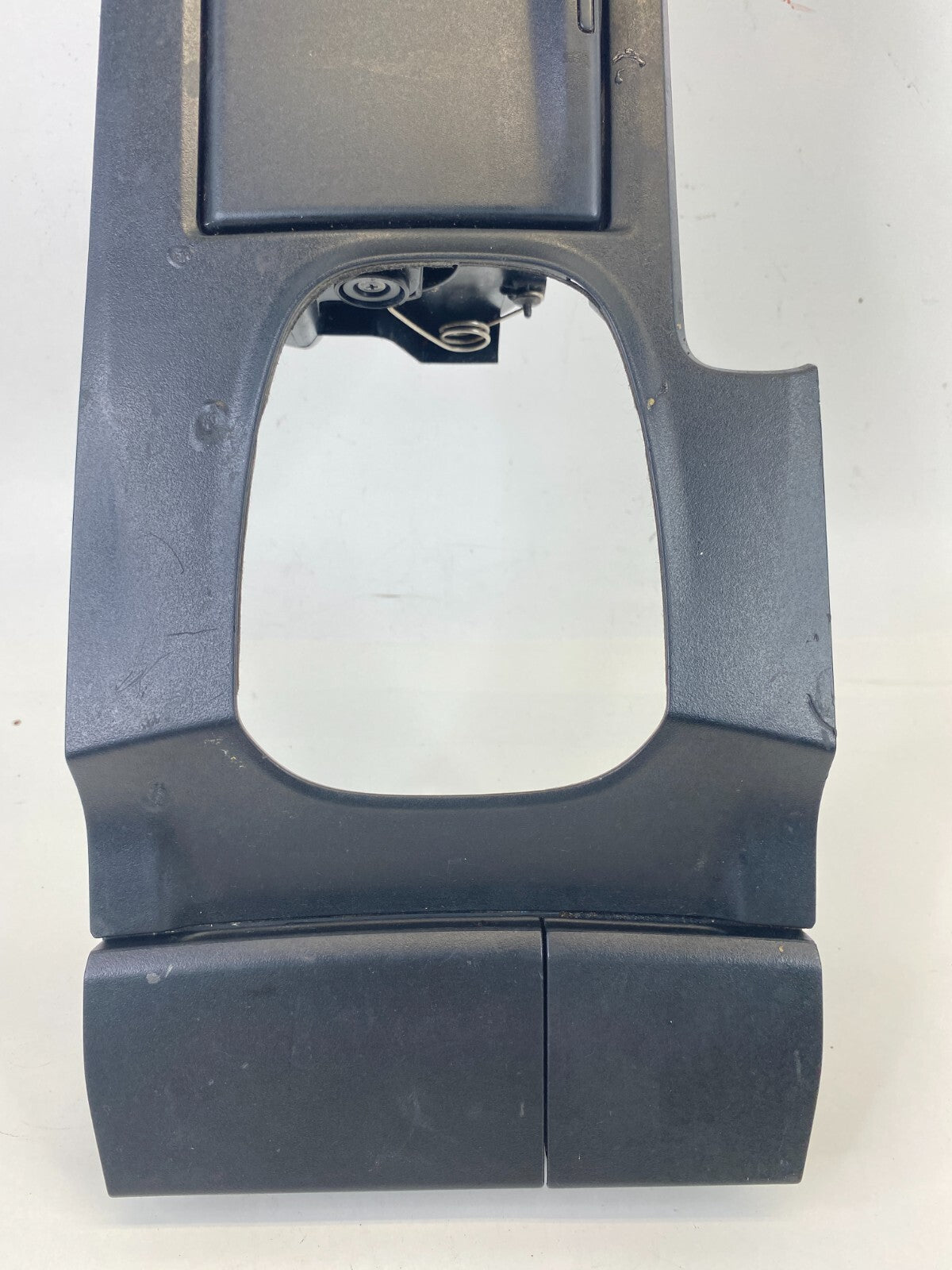 2008-2012 Honda Accord SEDAN Center Console Shifter Bezel Trim Cup Holder OEM