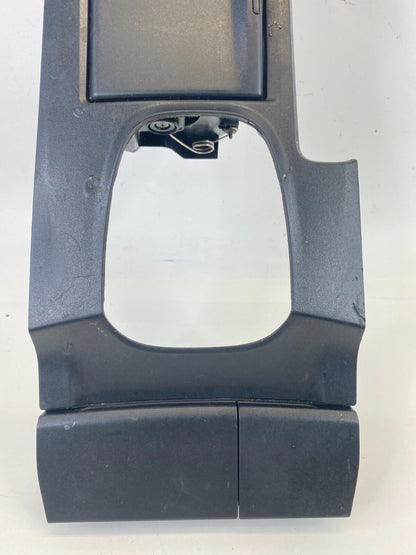 2008-2012 Honda Accord SEDAN Center Console Shifter Bezel Trim Cup Holder OEM