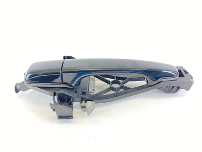 2004-2007 VOLVO S40 05-07 V50 REAR RIGHT SIDE EXTERIOR DOOR HANDLE 30663866 OEM