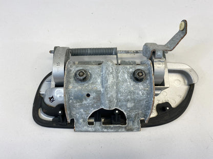 1999-2003 VOLVO S80 01-09 S60 REAR RIGHT SIDE EXTERIOR DOOR HANDLE 9159640 OEM
