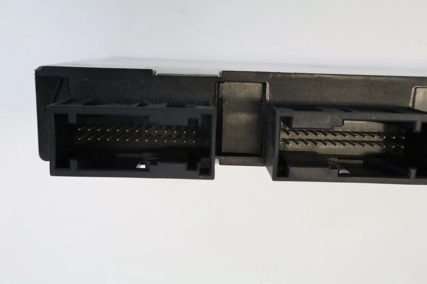 2011-2016 BMW 528I 535I CAS4 COMFORT ACCESS CONTROL MODULE UNIT 61359301518 OEM