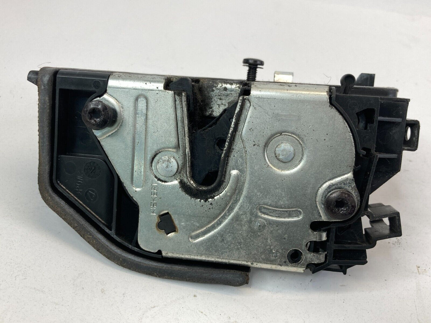 2004-2010 BMW X3 SUV 4DR Rear Right Door Lock Latch Release Actuator 7154629 OEM