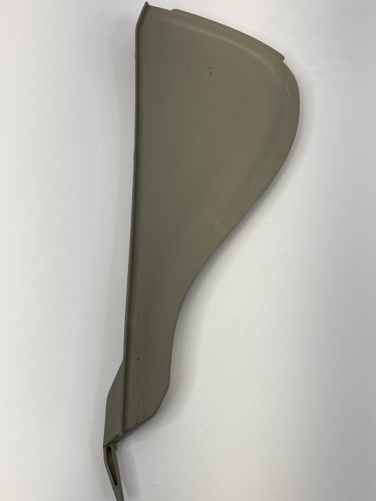 2010-2015 Toyota Prius Left Driver Side Dash End Cap Panel Cover 55436-47010 OEM