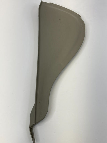 2010-2015 Toyota Prius Left Driver Side Dash End Cap Panel Cover 55436-47010 OEM
