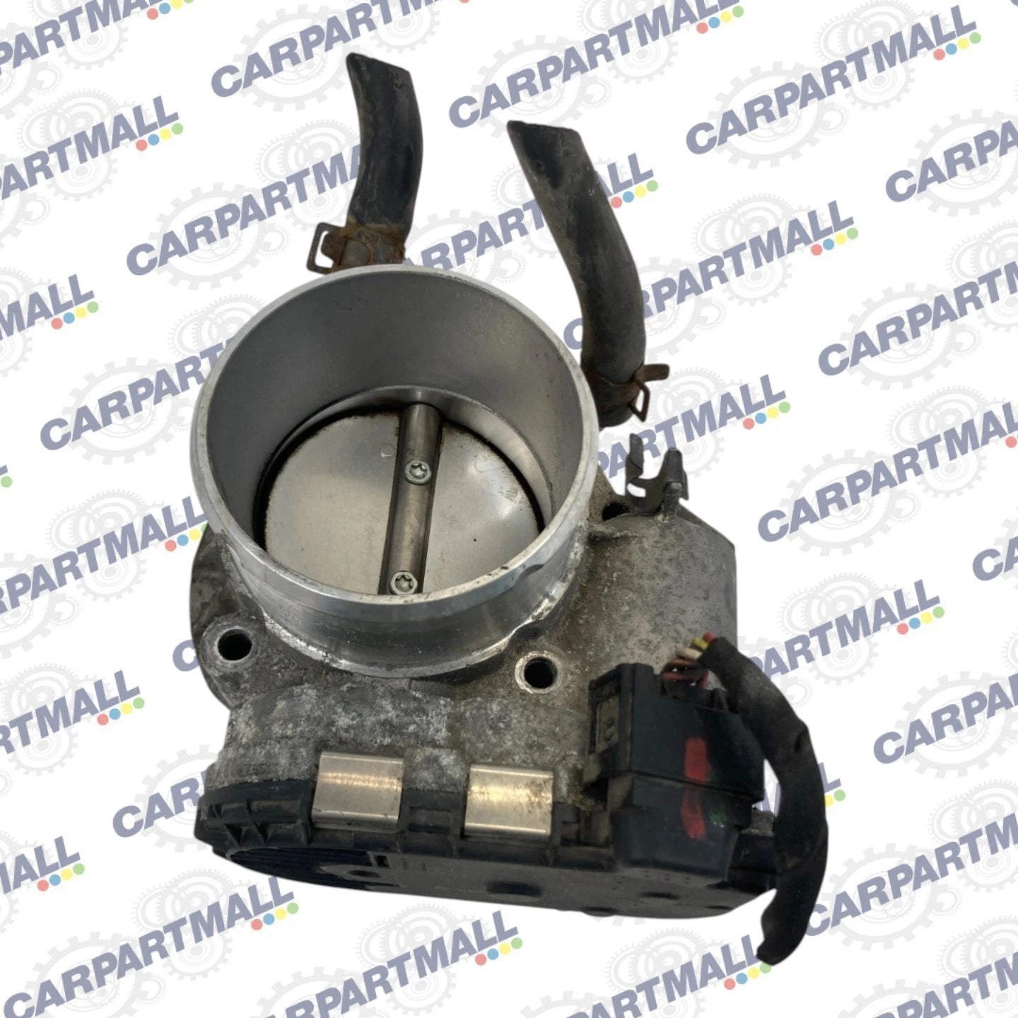 2011-2014 HYUNDAI SONATA 2.4L AT THROTTLE BODY THROTTLE VALVE 35100-2G700 OEM