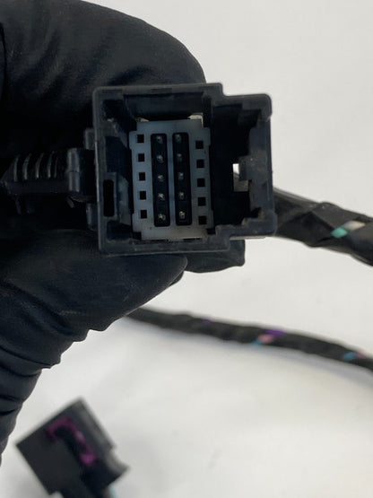 2010-2015 GMC Terrain Rear Trunk Lid Tailgate Wire Wiring Harness 20830547 OEM