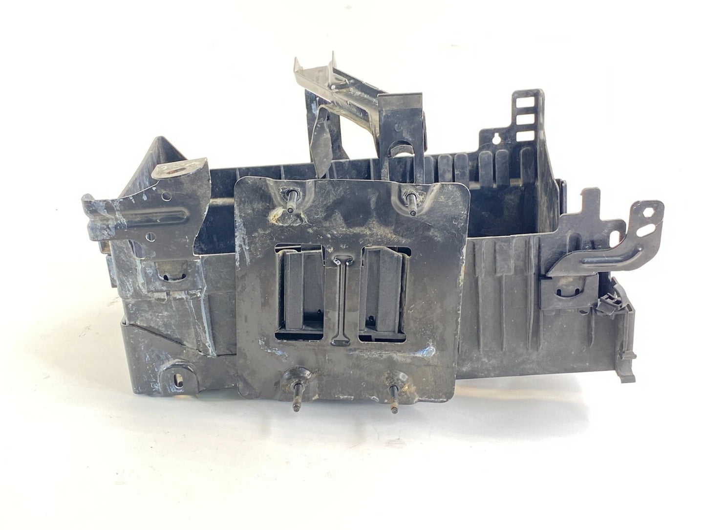 2011-2016 CHEVROLET CRUZE 1.4L L4 DOHC 16V TURBO BATTERY TRAY HOLDER BRACKET OEM