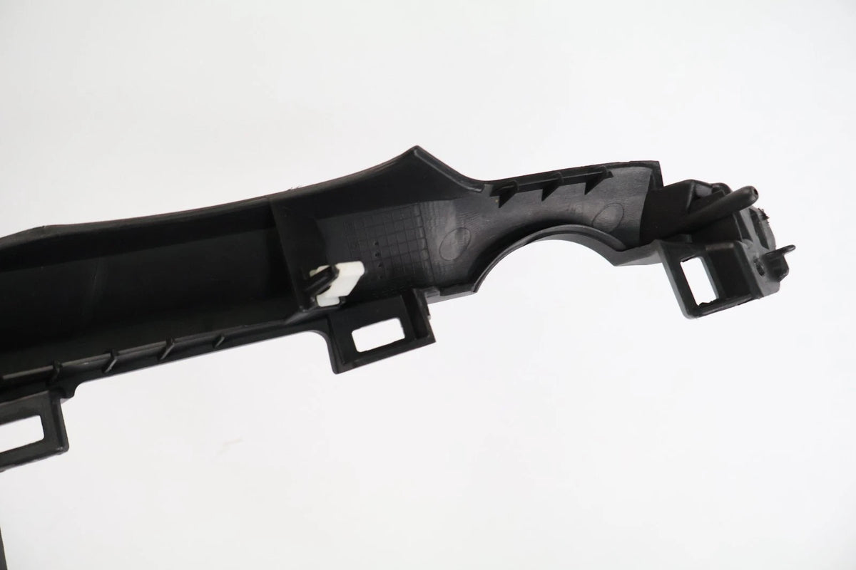 2007-2011 HONDA CR-V CRV CENTER DASH RADIO CLIMATE CENTER TRIM BEZEL COVER OEM